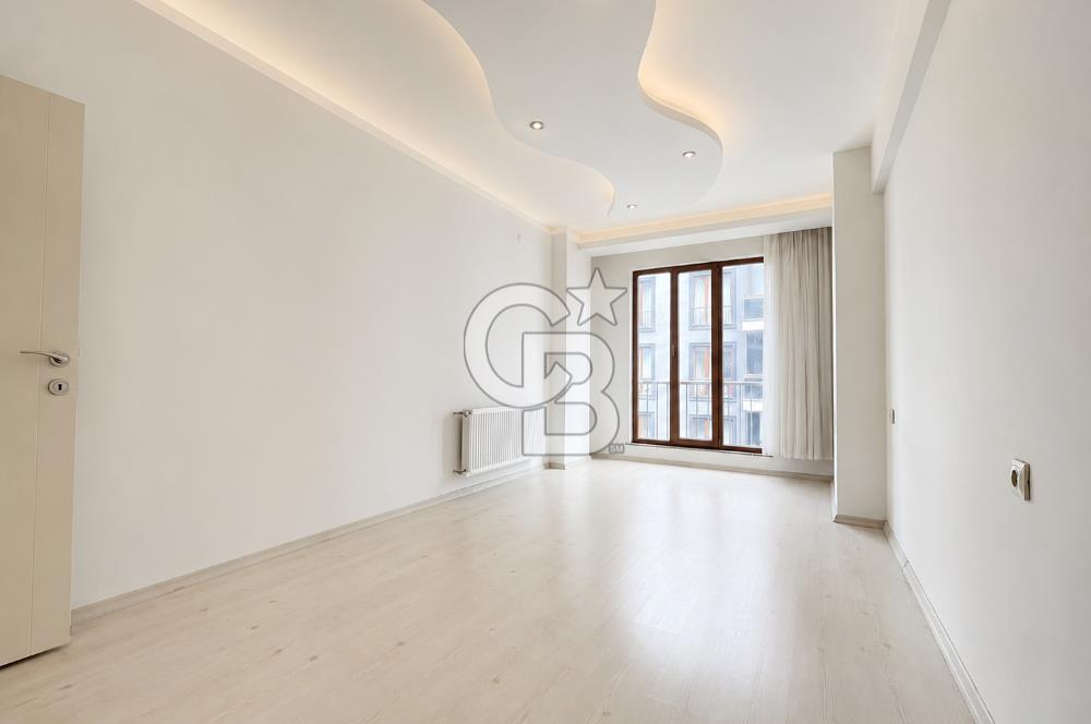 Çanakkale Merkez Temel City Evlerinde 2+1 Satılık Daire