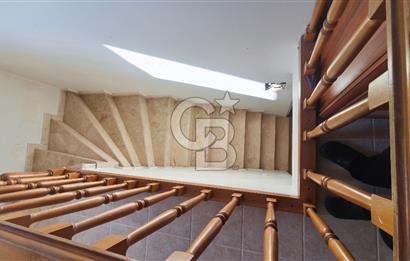 ALTINPARK MANZARALI 4+1 DUBLEKS | 175 m² NET | TERASLI 