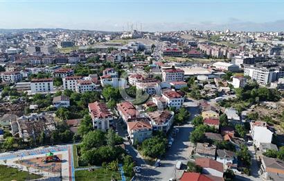 SATILIK ARNAVUTKÖY HARAÇÇI'DA MÜSTAKİL TAPULU KÖŞE PARSEL