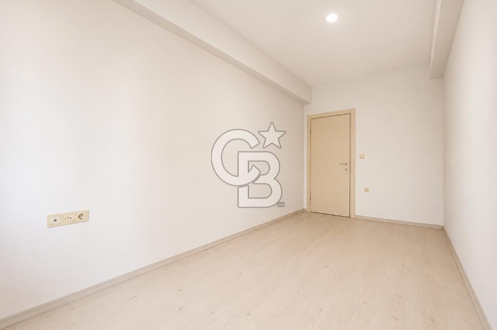 Çanakkale Merkez Temel City Evlerinde 2+1 Satılık Daire