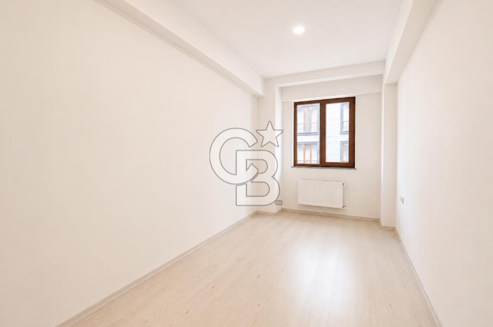 Çanakkale Merkez Temel City Evlerinde 2+1 Satılık Daire