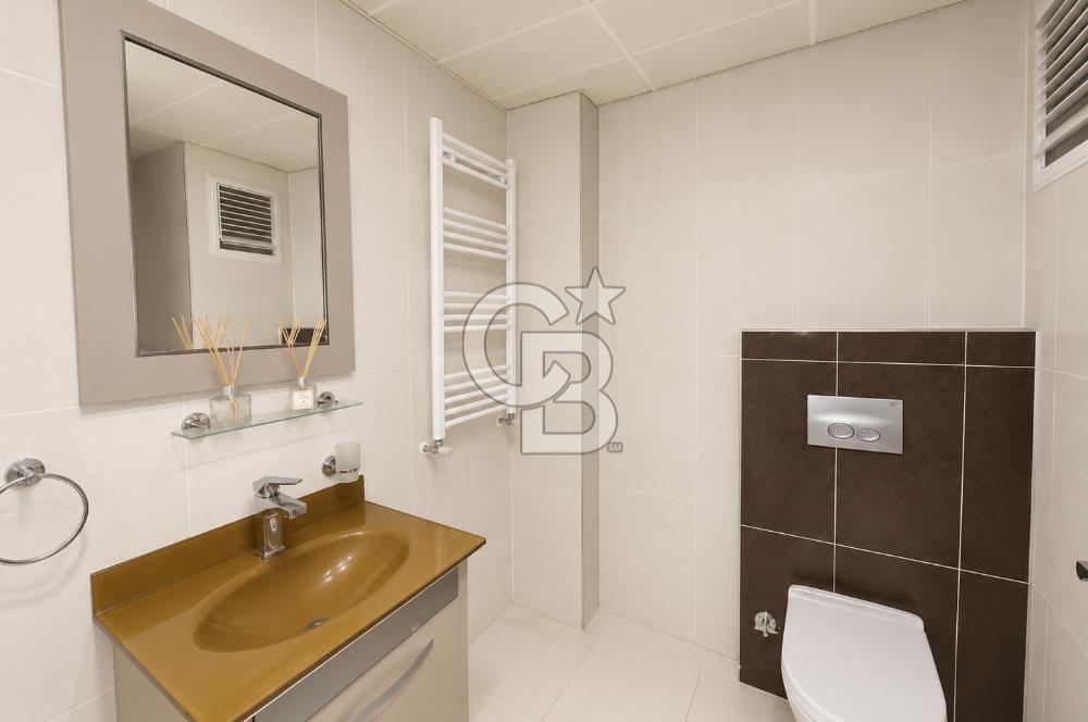 Çanakkale Merkez Temel City Evlerinde 2+1 Satılık Daire