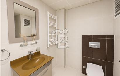 Çanakkale Merkez Temel City Evlerinde 2+1 Satılık Daire