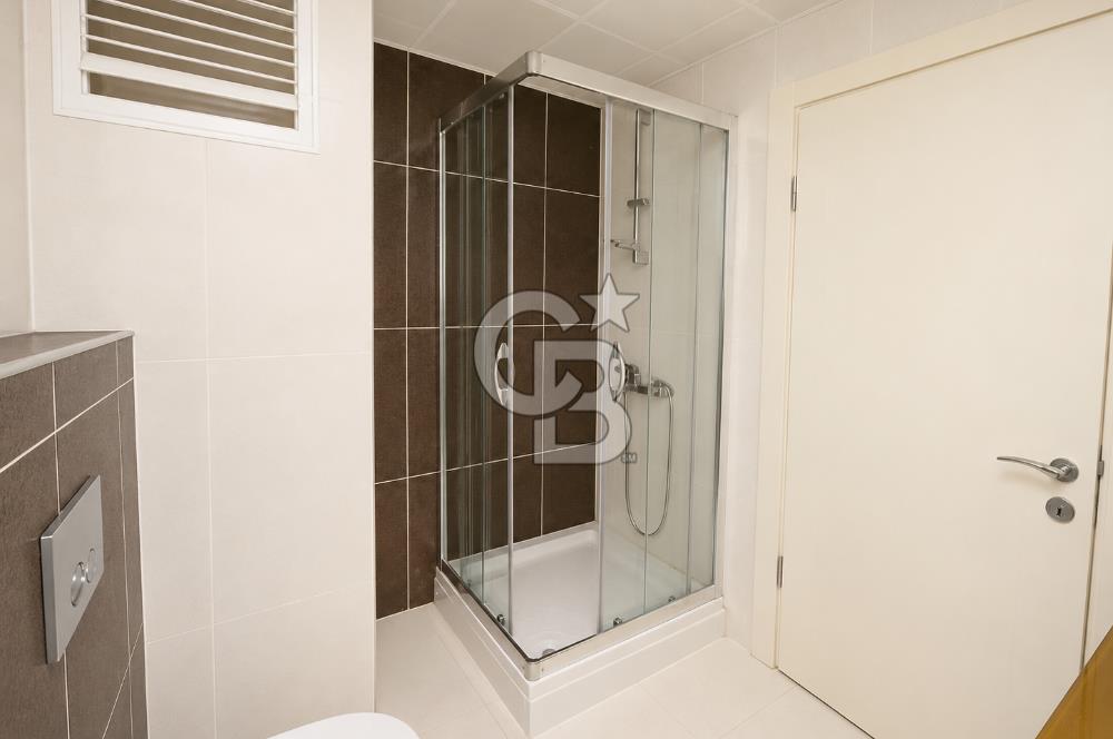 Çanakkale Merkez Temel City Evlerinde 2+1 Satılık Daire