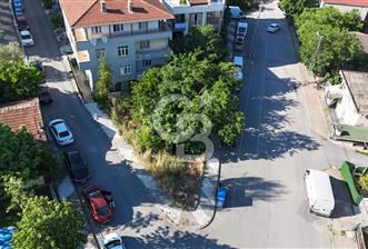 SATILIK ARNAVUTKÖY HARAÇÇI'DA MÜSTAKİL TAPULU KÖŞE PARSEL - 1 - 352348