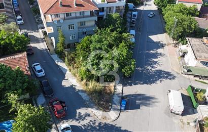 SATILIK ARNAVUTKÖY HARAÇÇI'DA MÜSTAKİL TAPULU KÖŞE PARSEL