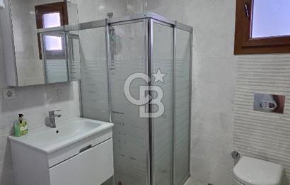 ÇEŞME MARİNA YAKINI, KİRA GETİRİLİ YATIRIMLIK  1+1