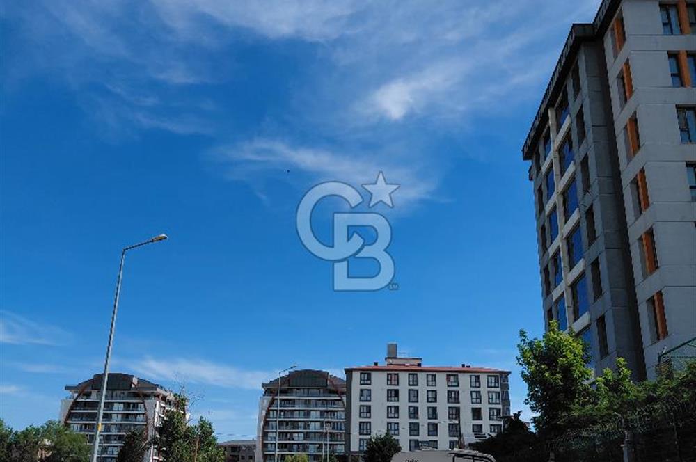 CB TIME Acil Satılık Çerkezköy Tepe Bölgesinde Yatırımlık 1+1  