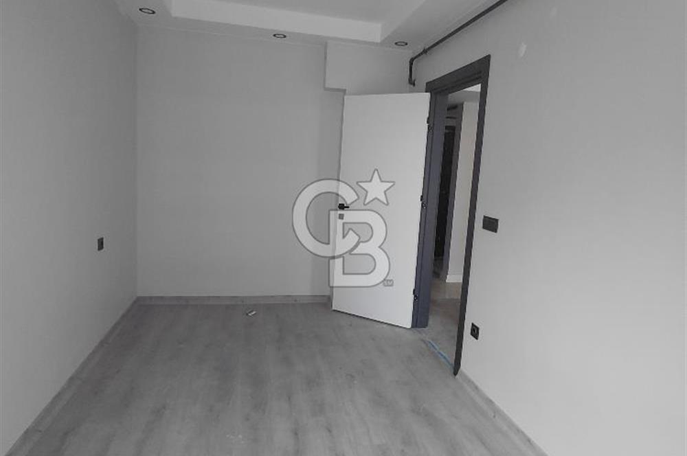  CB TIME Acil Satılık Çerkezköy Tepe Bölgesinde Yatırımlık 1+1  