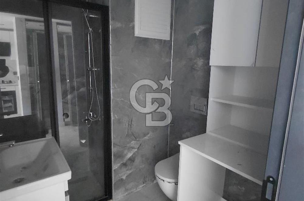  CB TIME Acil Satılık Çerkezköy Tepe Bölgesinde Yatırımlık 1+1  