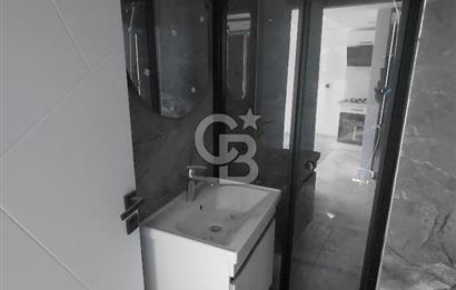  CB TIME Acil Satılık Çerkezköy Tepe Bölgesinde Yatırımlık 1+1  