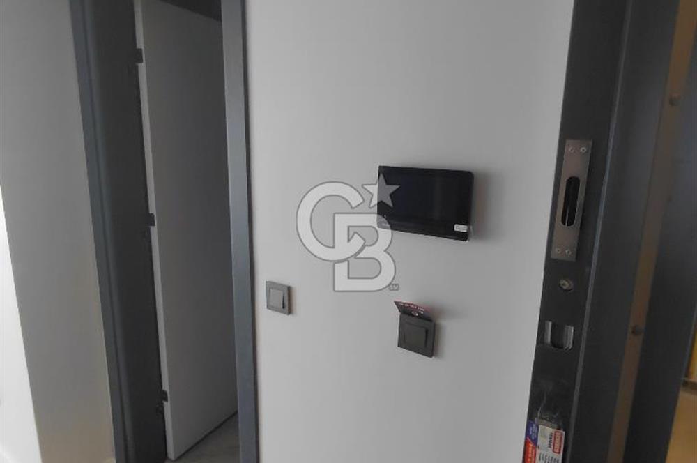  CB TIME Acil Satılık Çerkezköy Tepe Bölgesinde Yatırımlık 1+1  