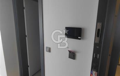  CB TIME Acil Satılık Çerkezköy Tepe Bölgesinde Yatırımlık 1+1  