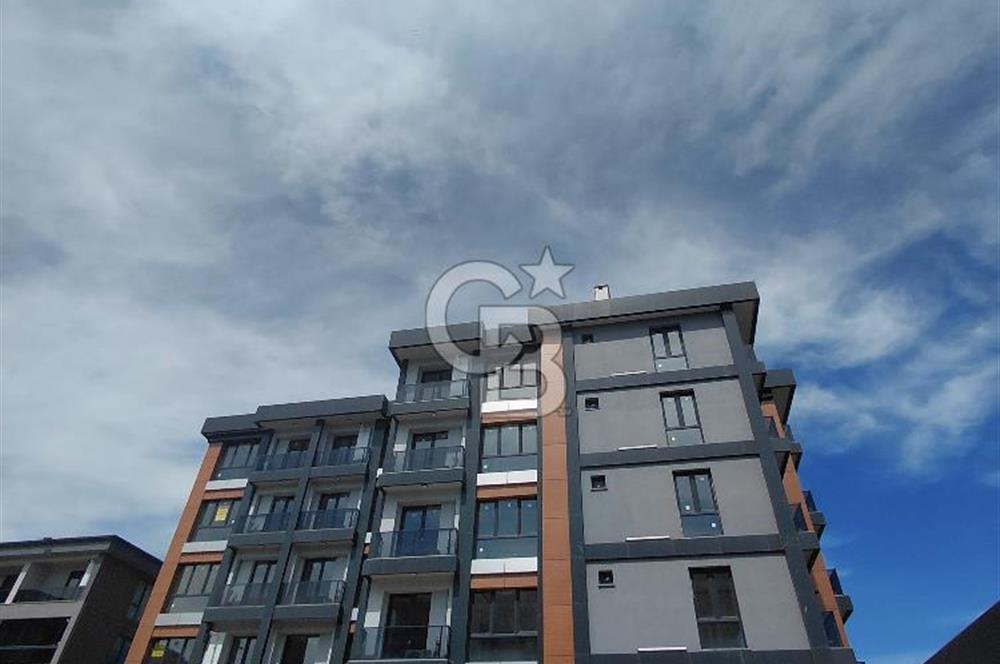  CB TIME Acil Satılık Çerkezköy Tepe Bölgesinde Yatırımlık 1+1  