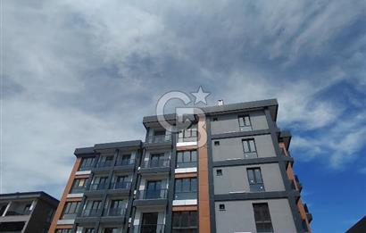  CB TIME Acil Satılık Çerkezköy Tepe Bölgesinde Yatırımlık 1+1  