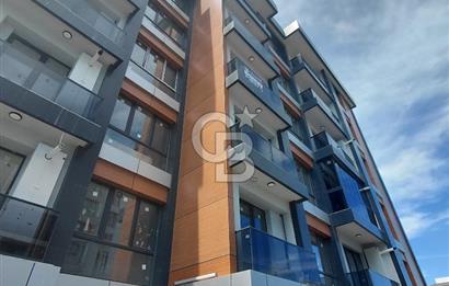  CB TIME Acil Satılık Çerkezköy Tepe Bölgesinde Yatırımlık 1+1  