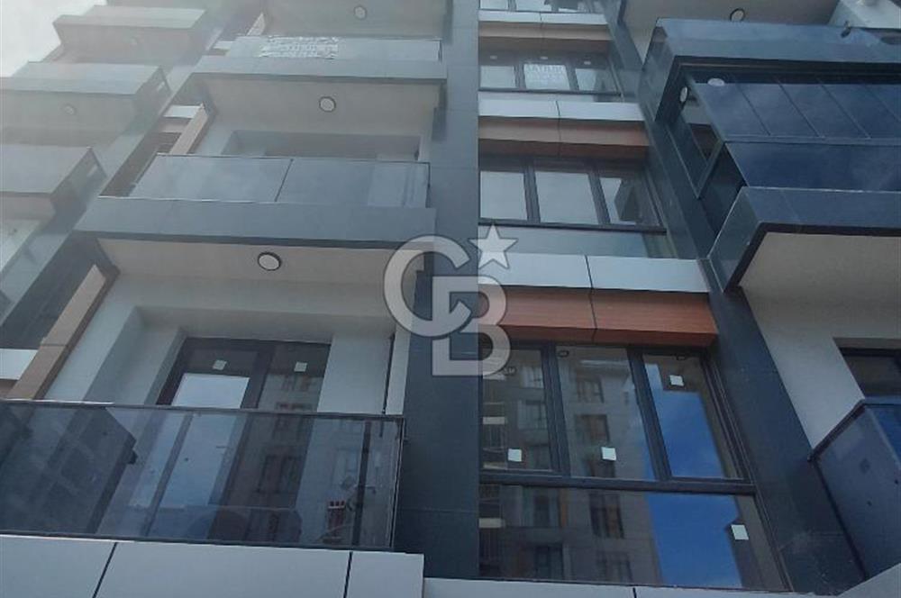  CB TIME Acil Satılık Çerkezköy Tepe Bölgesinde Yatırımlık 1+1  