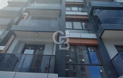  CB TIME Acil Satılık Çerkezköy Tepe Bölgesinde Yatırımlık 1+1  