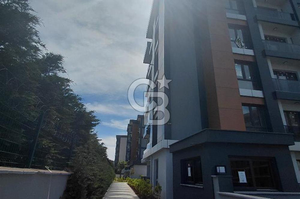  CB TIME Acil Satılık Çerkezköy Tepe Bölgesinde Yatırımlık 1+1  