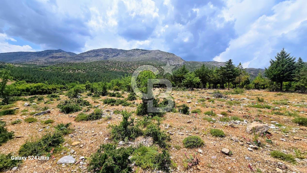 Serinhisar Şaireşref de 548 M² 2 Kat %40 İmarlı Satılık Arsa