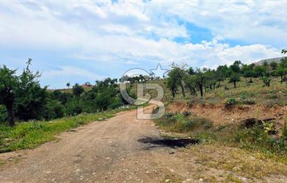 Serinhisar Şaireşref de 515 M² 2 Kat %40 İmarlı Satılık Arsa