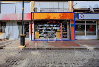 Menemen Kasımpaşa mh. İşlek cadde üzerinde satılık dükkan - 2 - 352355