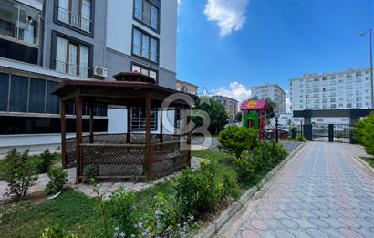 Çanakkale Merkez Temel City Evlerinde 2+1 Satılık Daire
