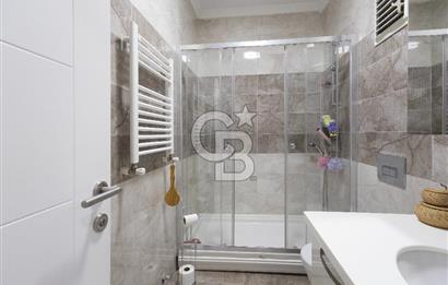 Göztepe Yeni Bina Eşyalı Kiralık 3+1 Daire