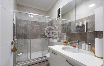 Göztepe Yeni Bina Eşyalı Kiralık 3+1 Daire