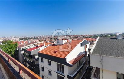 ALTINPARK MANZARALI 4+1 DUBLEKS | 175 m² NET | TERASLI 