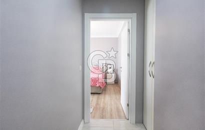 Göztepe Yeni Bina Eşyalı Kiralık 3+1 Daire
