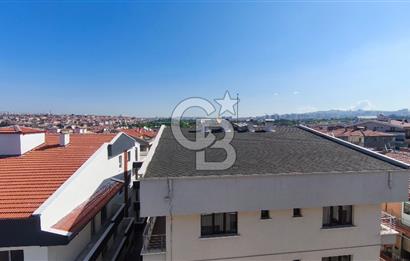 ALTINPARK MANZARALI 4+1 DUBLEKS | 175 m² NET | TERASLI 