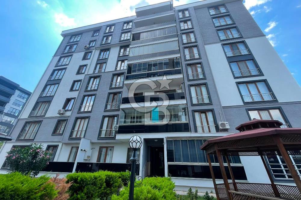 Çanakkale Merkez Temel City Evlerinde 2+1 Satılık Daire