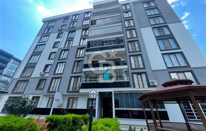 Çanakkale Merkez Temel City Evlerinde 2+1 Satılık Daire