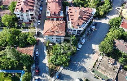 SATILIK ARNAVUTKÖY HARAÇÇI'DA MÜSTAKİL TAPULU KÖŞE PARSEL