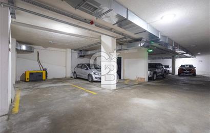 Göztepe Yeni Bina Eşyalı Kiralık 3+1 Daire