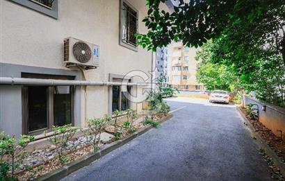 Göztepe Yeni Bina Eşyalı Kiralık 3+1 Daire