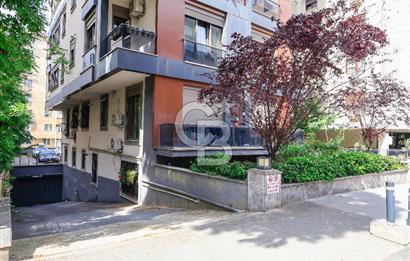 Göztepe Yeni Bina Eşyalı Kiralık 3+1 Daire