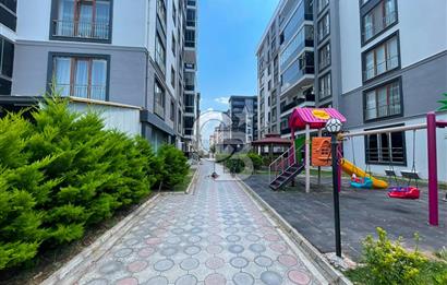 Çanakkale Merkez Temel City Evlerinde 2+1 Satılık Daire