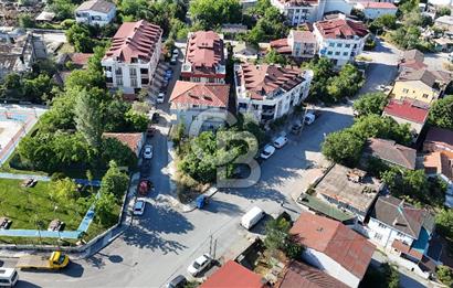 SATILIK ARNAVUTKÖY HARAÇÇI'DA MÜSTAKİL TAPULU KÖŞE PARSEL