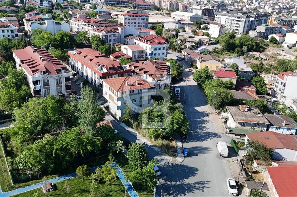 SATILIK ARNAVUTKÖY HARAÇÇI'DA MÜSTAKİL TAPULU KÖŞE PARSEL