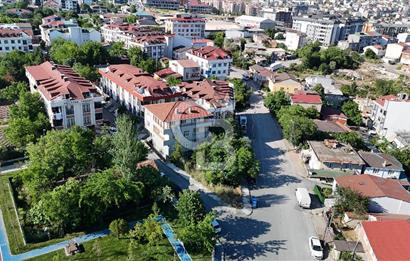 SATILIK ARNAVUTKÖY HARAÇÇI'DA MÜSTAKİL TAPULU KÖŞE PARSEL