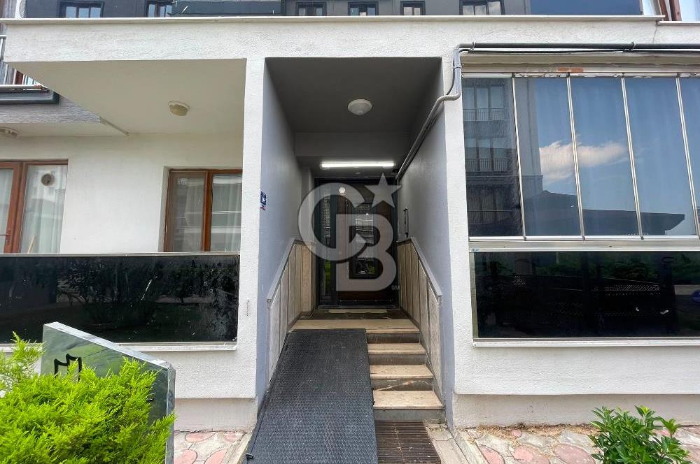 Çanakkale Merkez Temel City Evlerinde 2+1 Satılık Daire