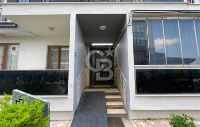 Çanakkale Merkez Temel City Evlerinde 2+1 Satılık Daire