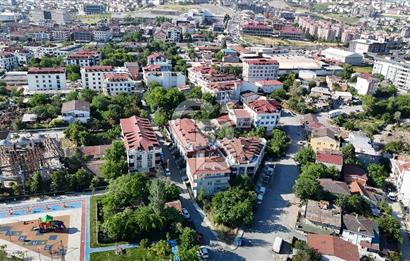 SATILIK ARNAVUTKÖY HARAÇÇI'DA MÜSTAKİL TAPULU KÖŞE PARSEL