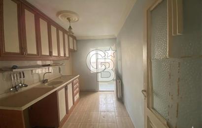 İZKENT'TE DENİZ DOĞA MANZARALI 3+1 ÇİFT CEPHE ÇİFT BALKON DOĞALGAZLI SATILIK DAİRE 