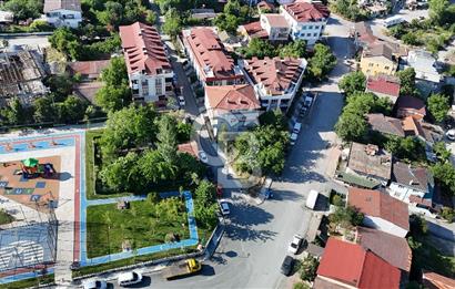 SATILIK ARNAVUTKÖY HARAÇÇI'DA MÜSTAKİL TAPULU KÖŞE PARSEL