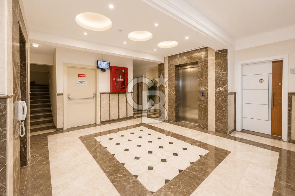 Çanakkale Merkez Temel City Evlerinde 2+1 Satılık Daire