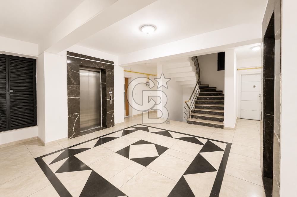 Çanakkale Merkez Temel City Evlerinde 2+1 Satılık Daire
