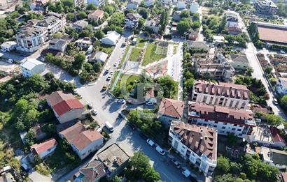 SATILIK ARNAVUTKÖY HARAÇÇI'DA MÜSTAKİL TAPULU KÖŞE PARSEL